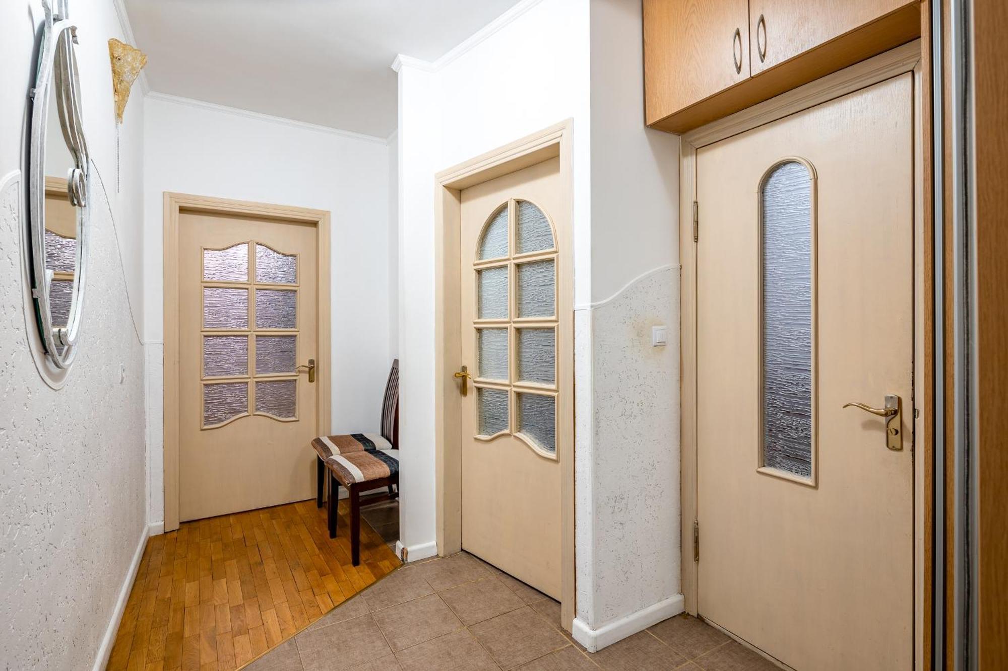Just Another Comfy Apartment On The Main Squere. 2 Bedrooms, Own Heating, Ac Lvov Exteriér fotografie